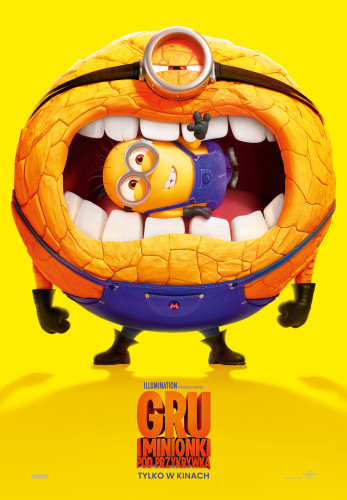 KMW 31.08 - Gru i Minionki_ pod przykrywką - plakat online.jpg